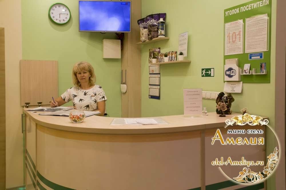 Отели рядом с Севастополем