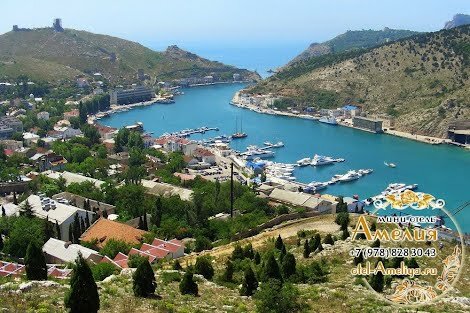 Севастополь отдых все включено Севастополь отдых все включено